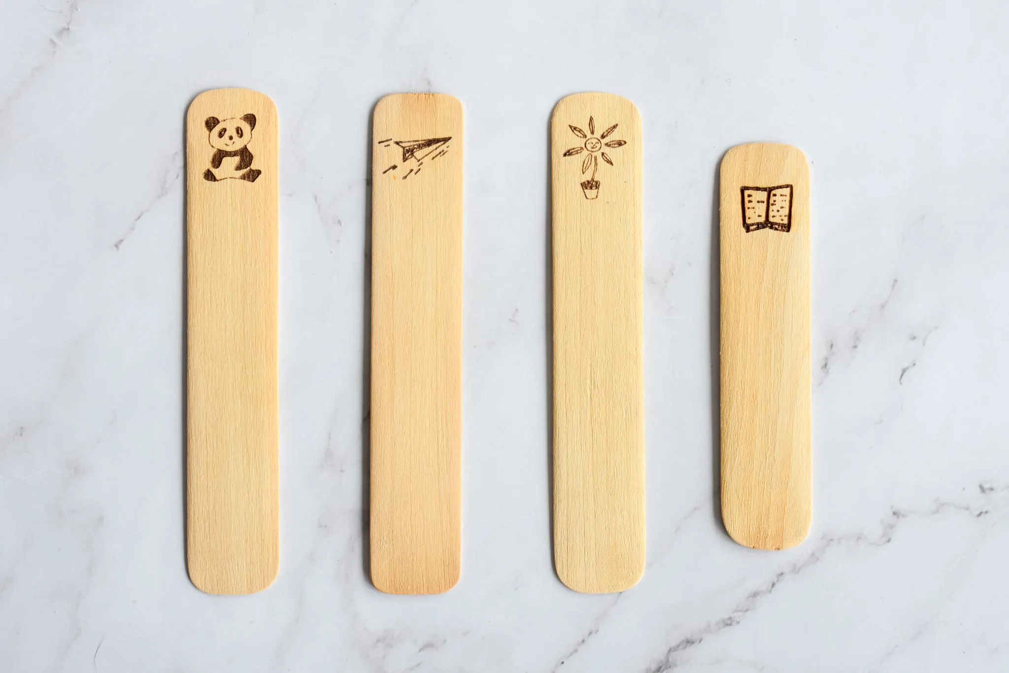 Bladwijzers - Afbeelding 6