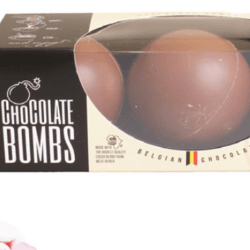 CHOCOBOMB